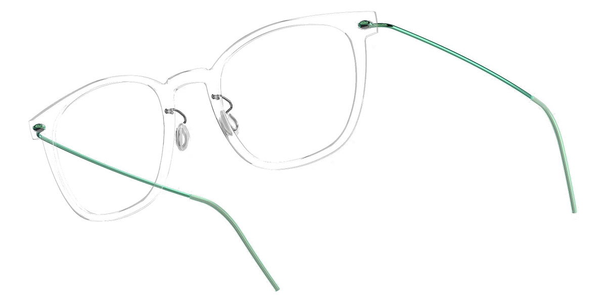 Color: C01 P90 - Lindberg N.O.W. Titanium LND6609C01P9049