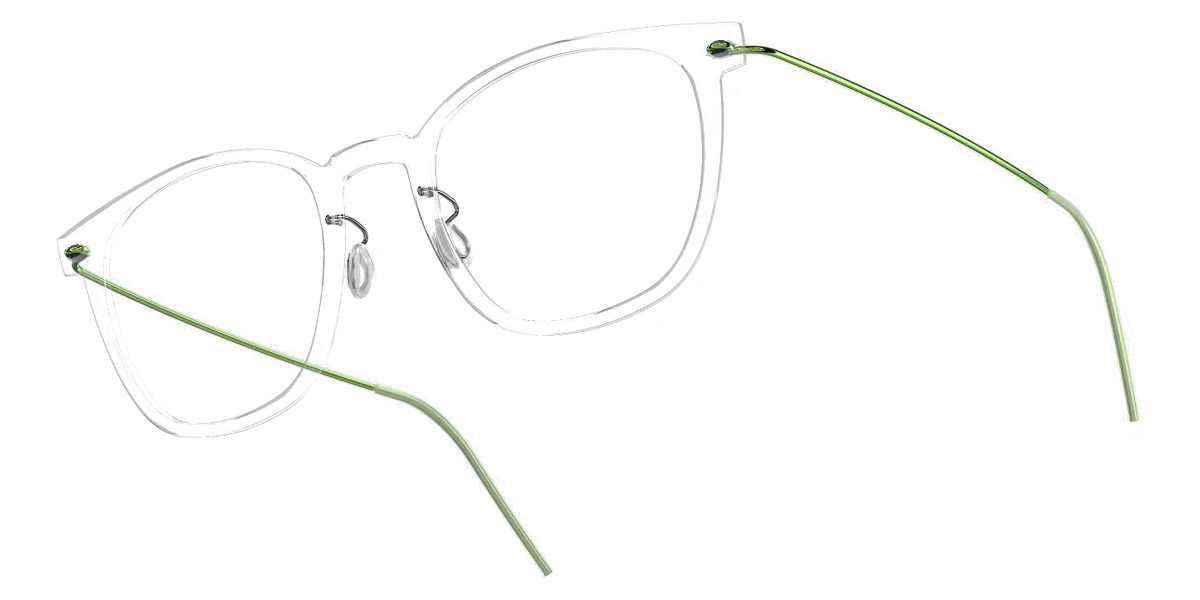 Color: C01 P95 - Lindberg N.O.W. Titanium LND6609C01P9549