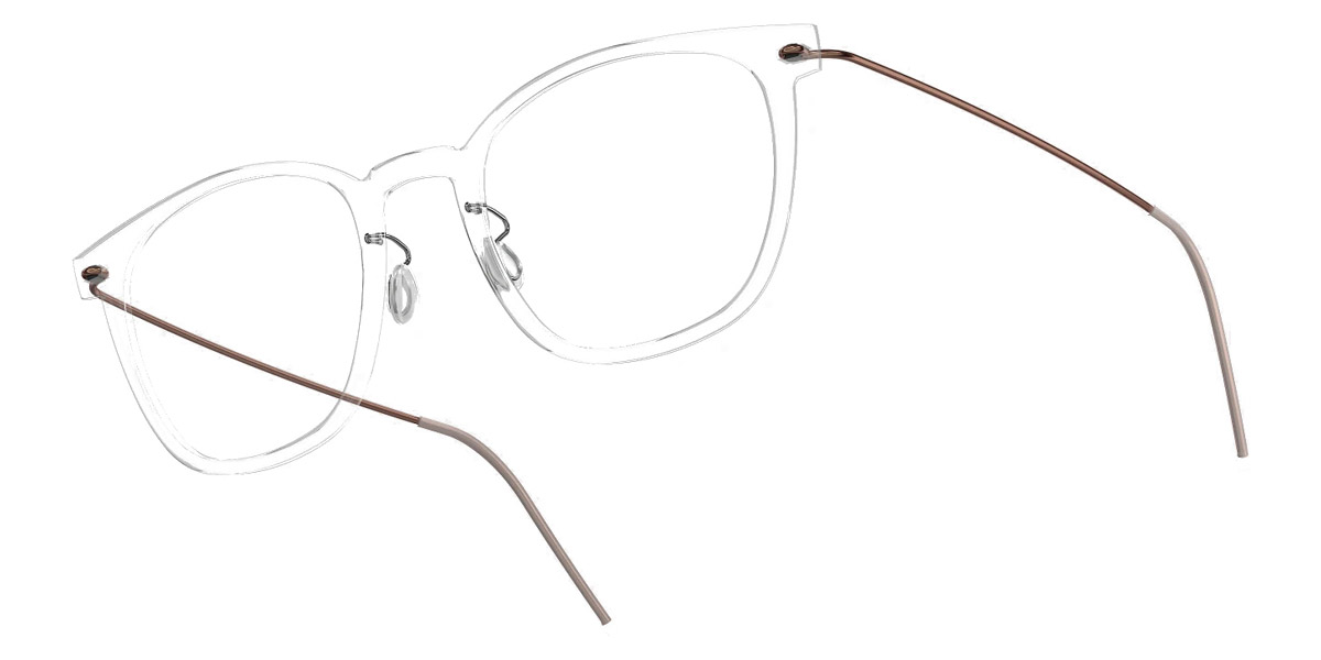 Color: C01 PU12 - Lindberg N.O.W. Titanium LND6609C01PU1249
