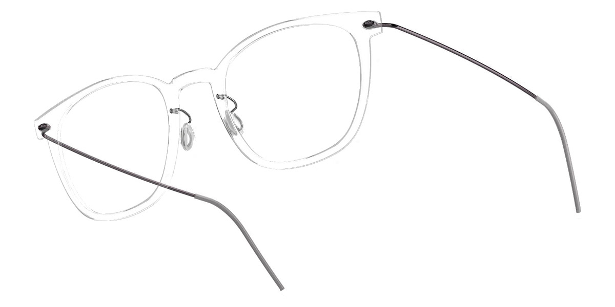 Color: C01 PU14 - Lindberg N.O.W. Titanium LND6609C01PU1449