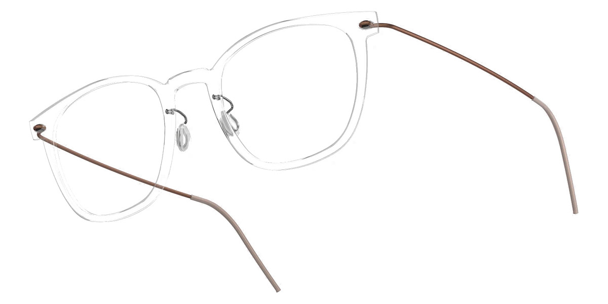 Color: C01 U12 - Lindberg N.O.W. Titanium LND6609C01U1249