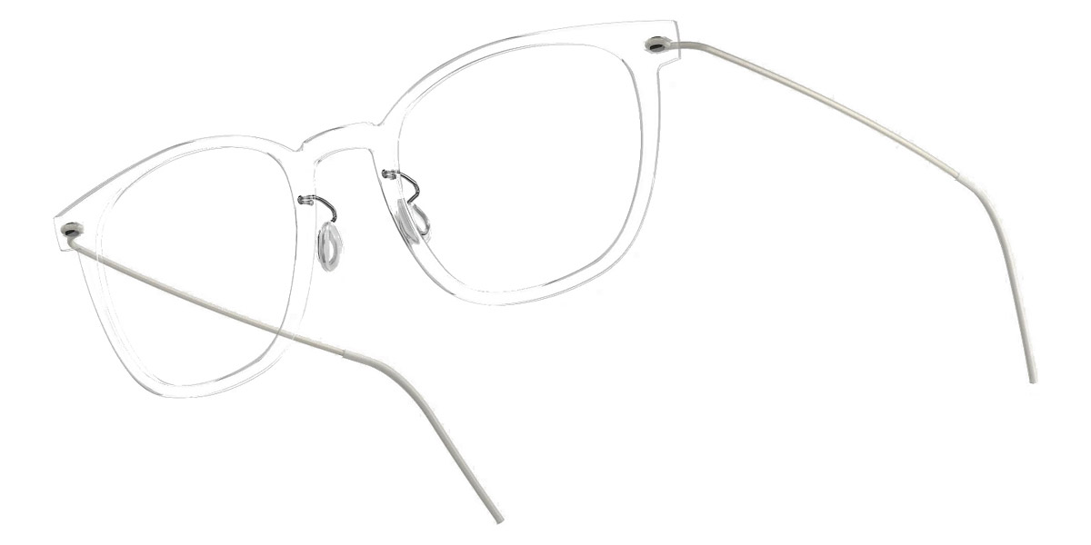 Color: C01 U38 - Lindberg N.O.W. Titanium LND6609C01U3849