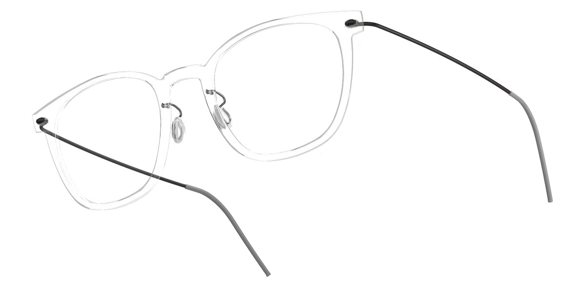 Color: C01 U9 - Lindberg N.O.W. Titanium LND6609C01U949