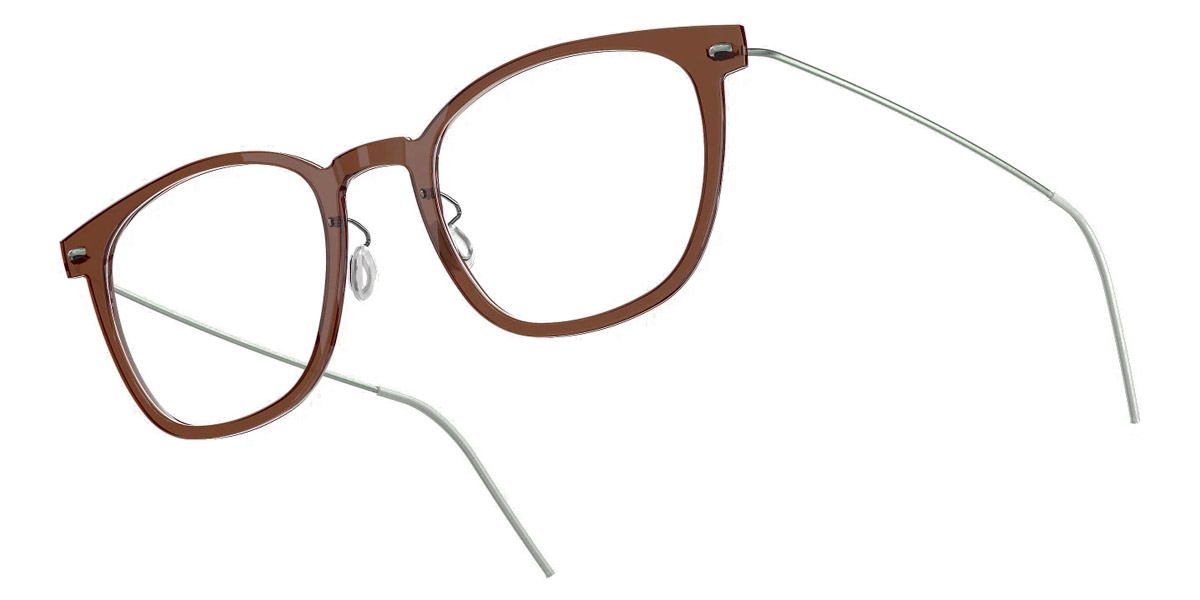 Color: C02 30 - Lindberg N.O.W. Titanium LND6609C023049