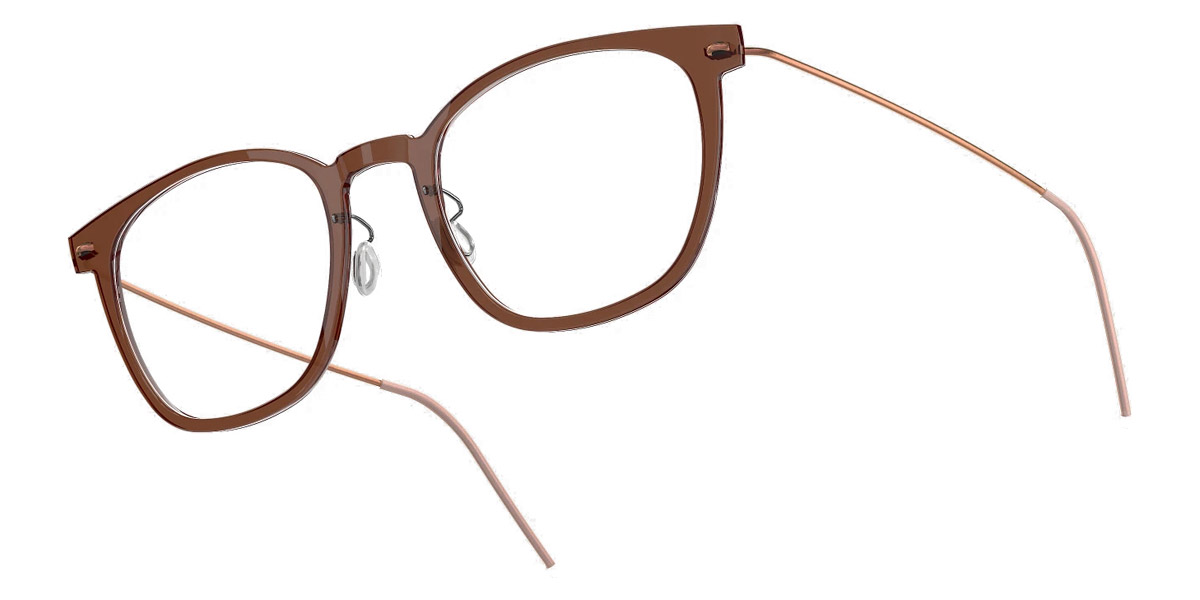 Color: C02 60 - Lindberg N.O.W. Titanium LND6609C026049