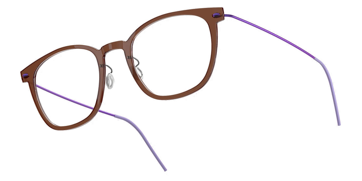 Color: C02 77 - Lindberg N.O.W. Titanium LND6609C027749