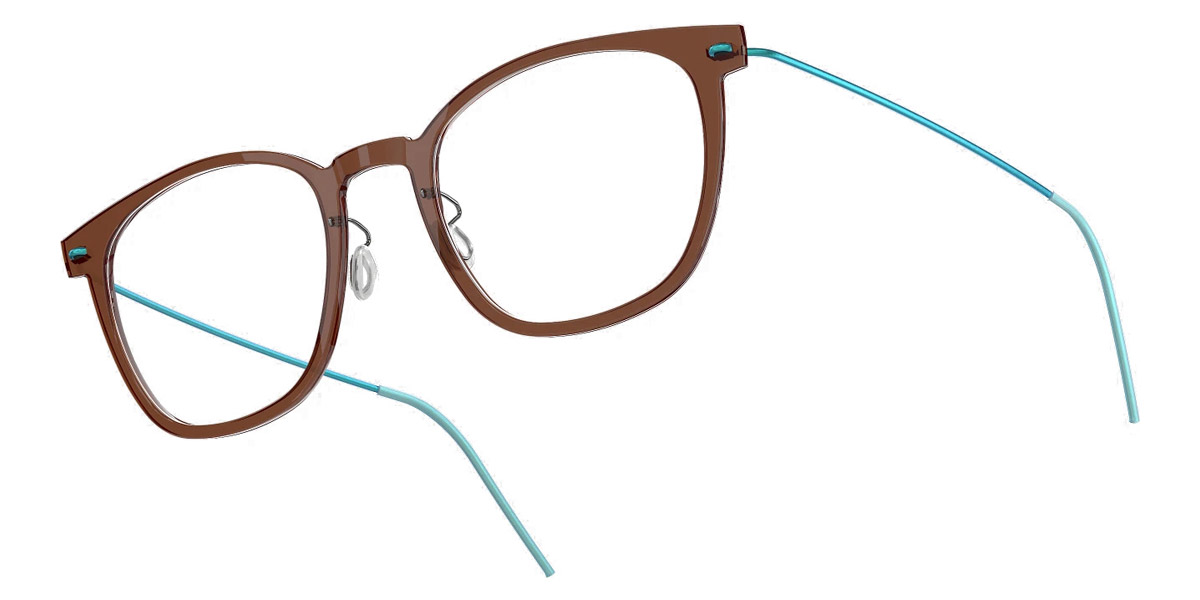 Color: C02 80 - Lindberg N.O.W. Titanium LND6609C028049