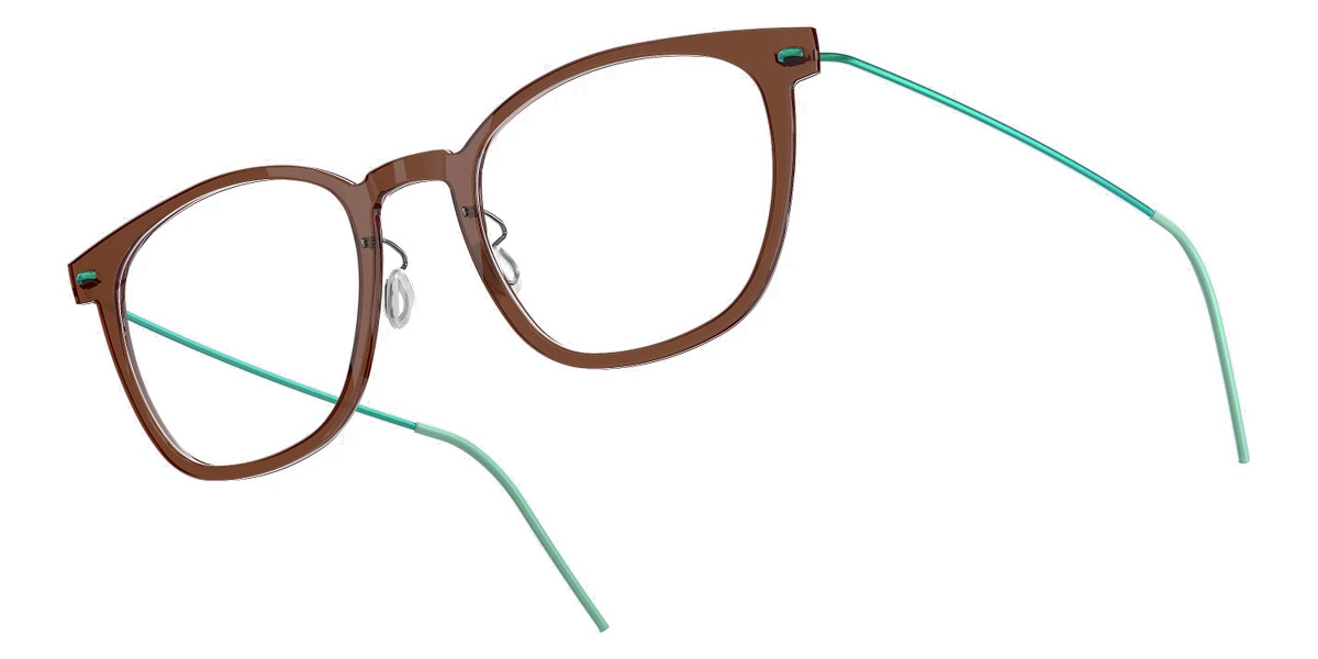 Color: C02 85 - Lindberg N.O.W. Titanium LND6609C028549