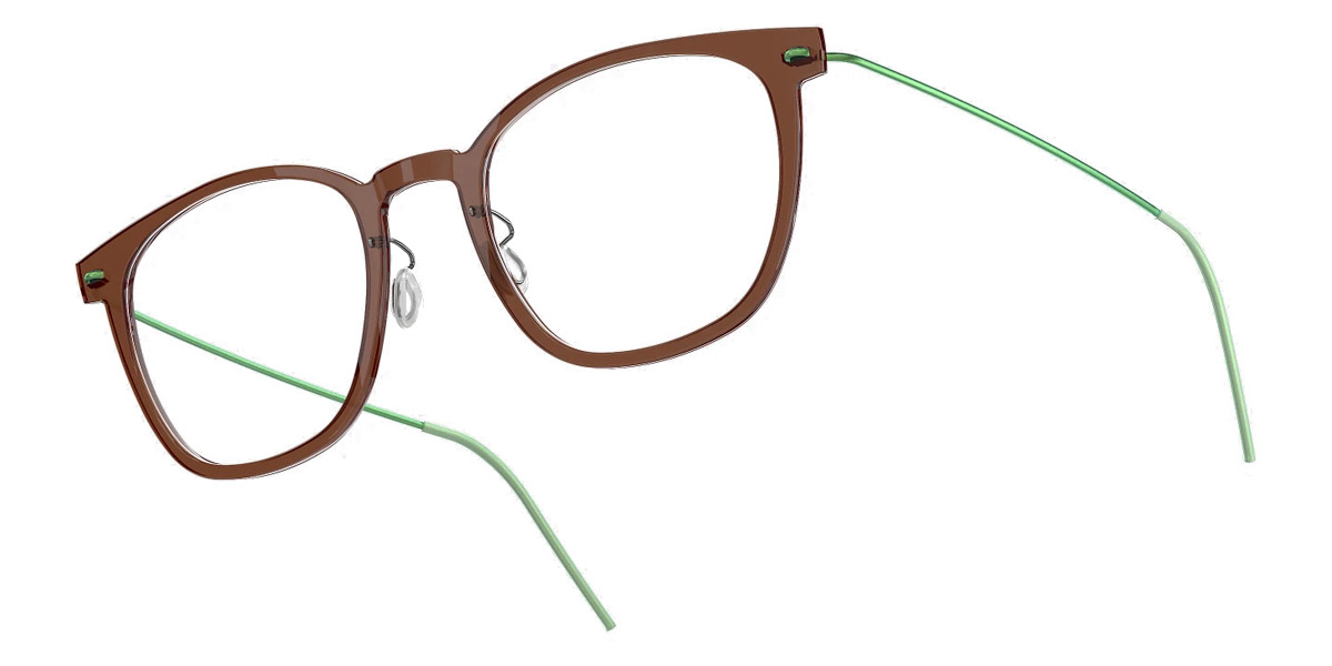 Color: C02 90 - Lindberg N.O.W. Titanium LND6609C029049