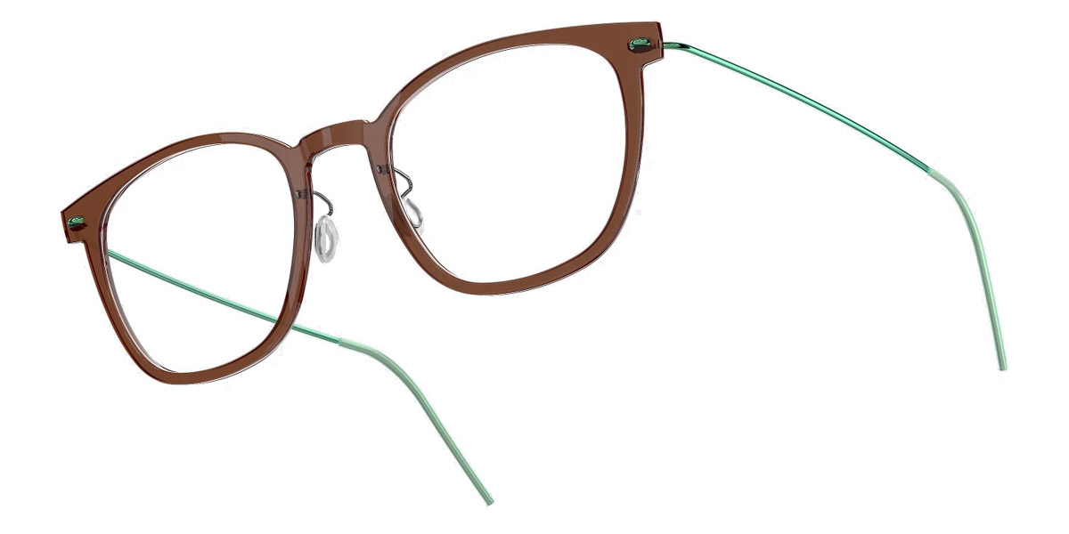 Color: C02 P90 - Lindberg N.O.W. Titanium LND6609C02P9049