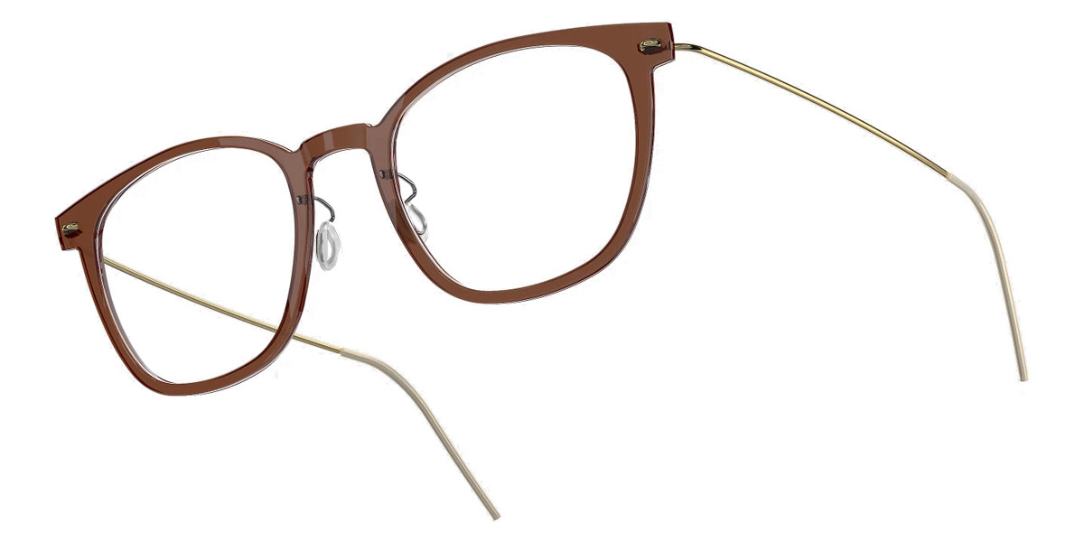 Color: C02 PGT - Lindberg N.O.W. Titanium LND6609C02PGT49