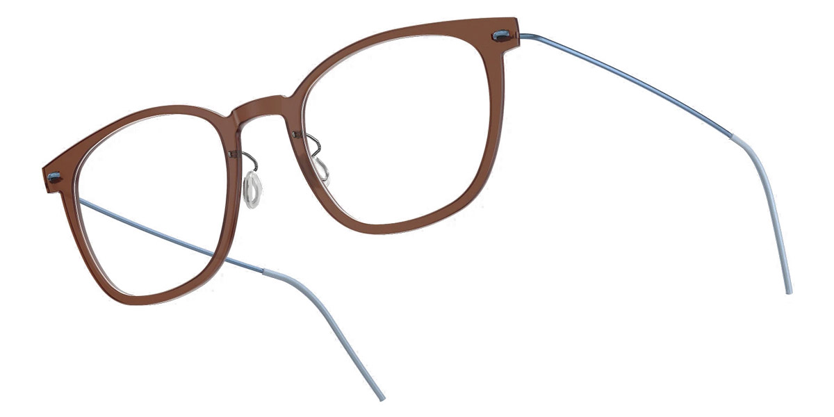 Color: C02M 20 - Lindberg N.O.W. Titanium LND6609C02M2049