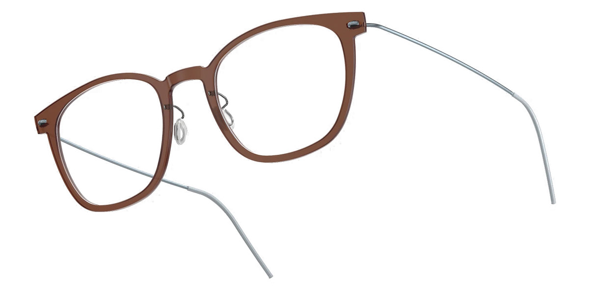 Color: C02M 25 - Lindberg N.O.W. Titanium LND6609C02M2549