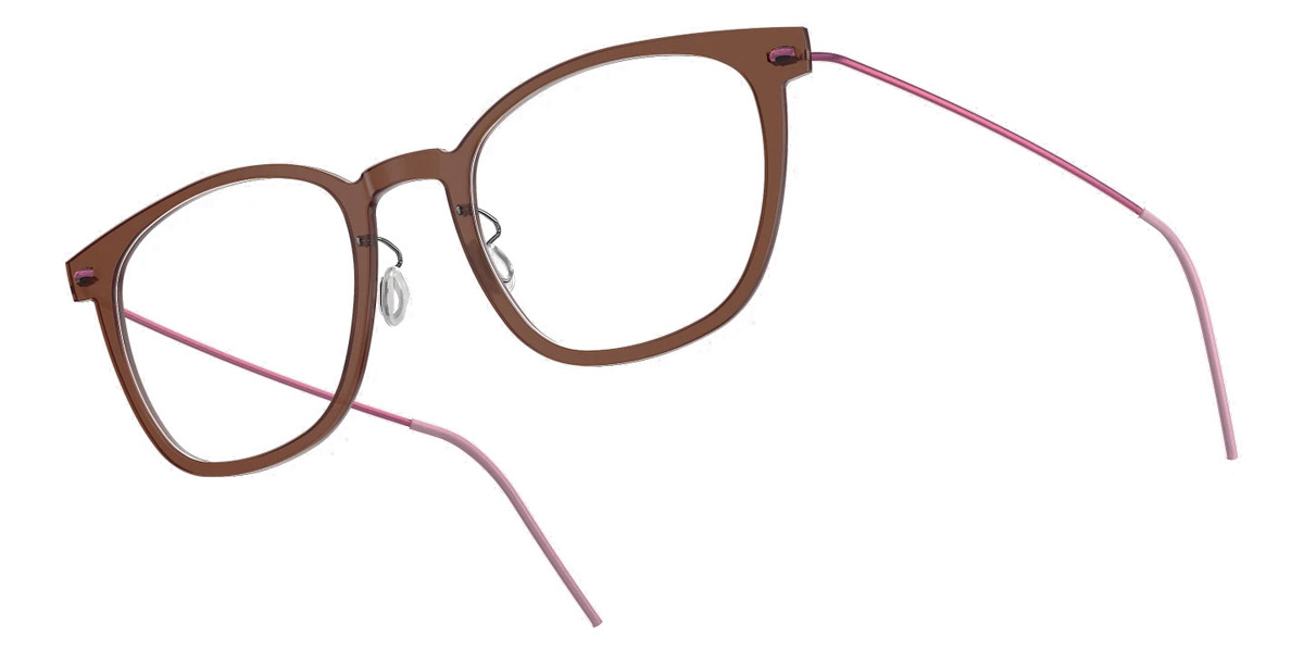 Color: C02M 70 - Lindberg N.O.W. Titanium LND6609C02M7049