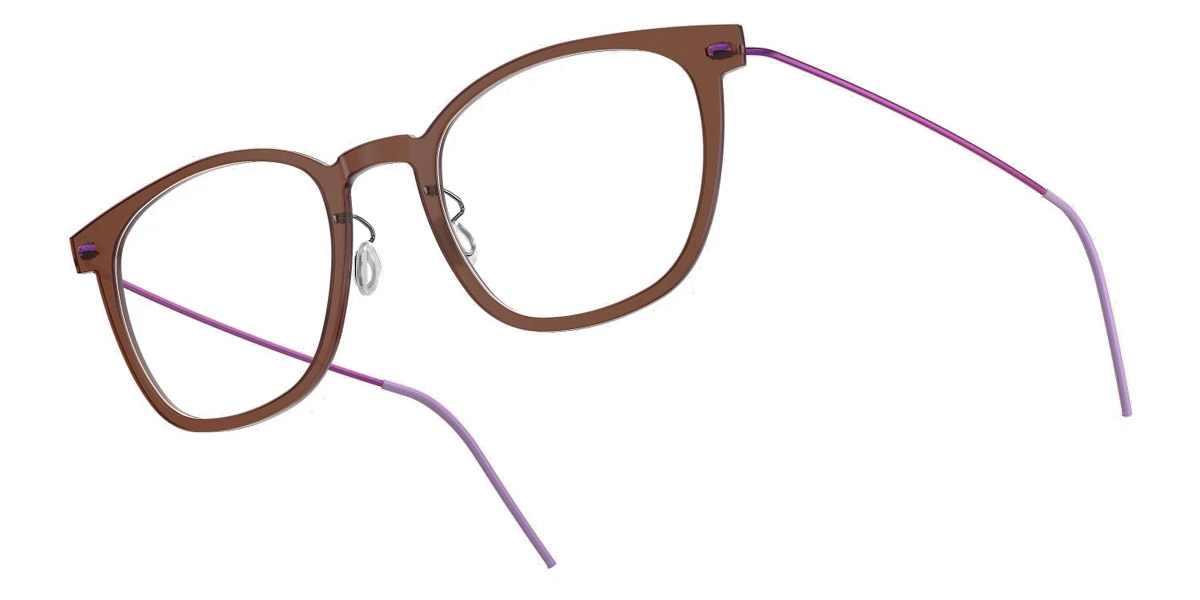Color: C02M 75 - Lindberg N.O.W. Titanium LND6609C02M7549