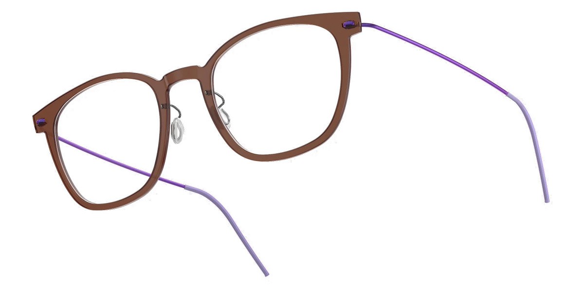 Color: C02M 77 - Lindberg N.O.W. Titanium LND6609C02M7749