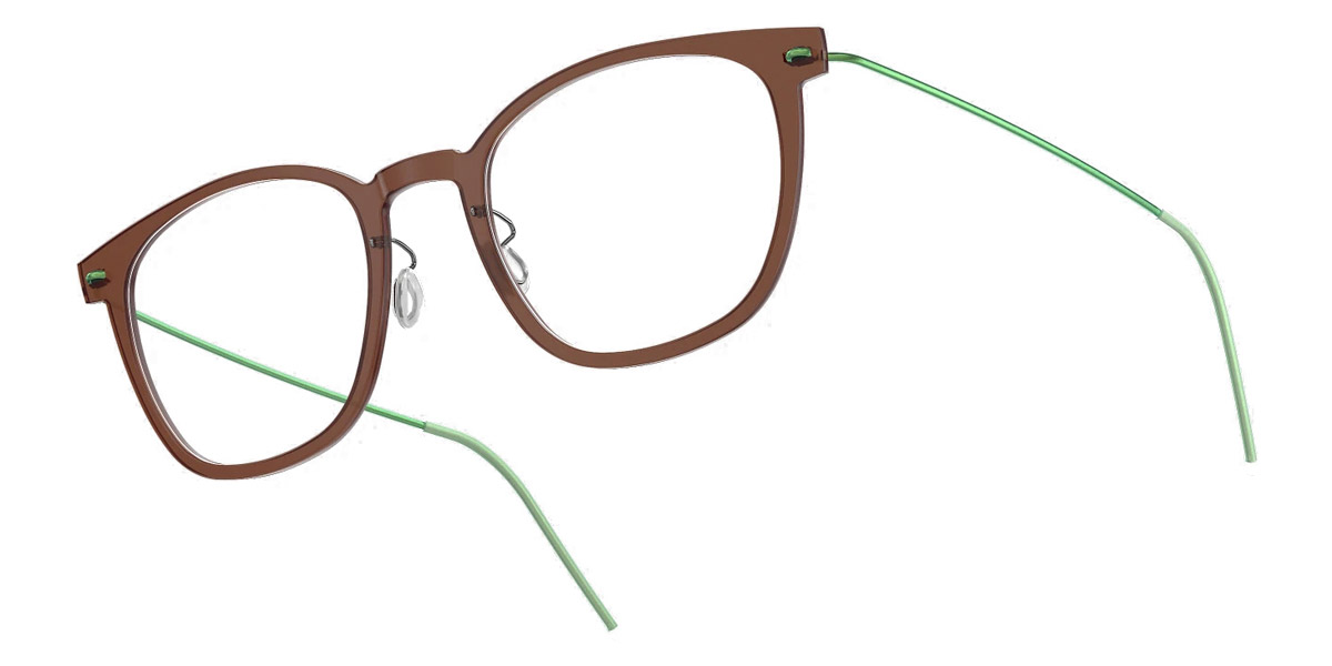 Color: C02M 90 - Lindberg N.O.W. Titanium LND6609C02M9049
