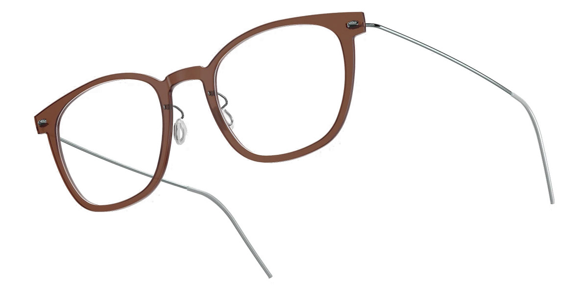 Color: C02M P30 - Lindberg N.O.W. Titanium LND6609C02MP3049