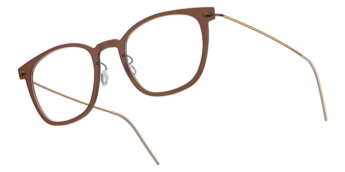 Color: C02M P60 - Lindberg N.O.W. Titanium LND6609C02MP6049