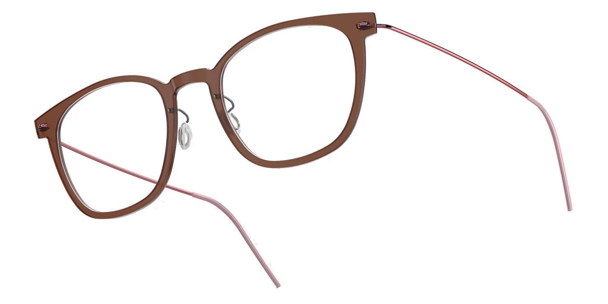Color: C02M P70 - Lindberg N.O.W. Titanium LND6609C02MP7049
