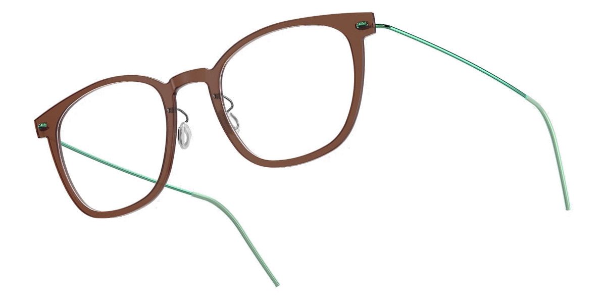 Color: C02M P90 - Lindberg N.O.W. Titanium LND6609C02MP9049