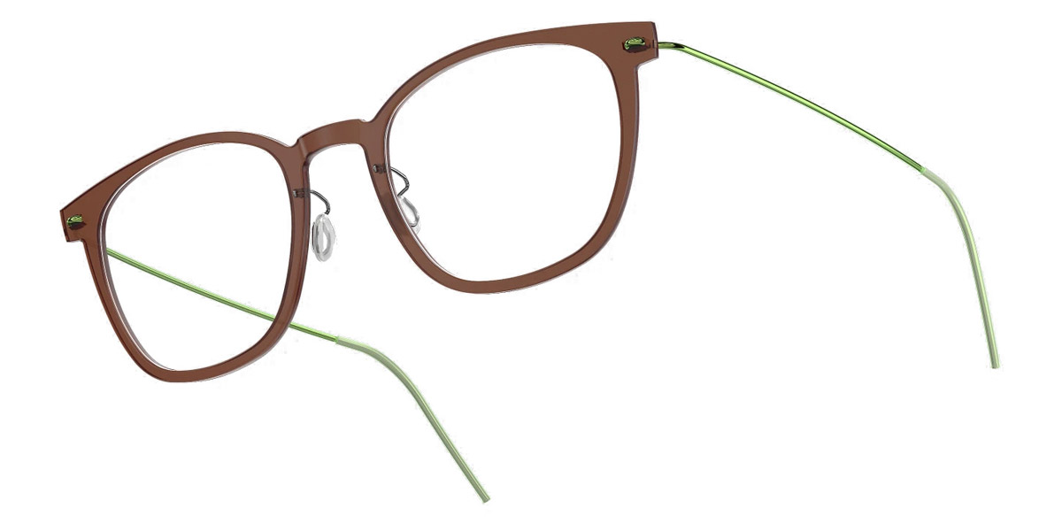 Color: C02M P95 - Lindberg N.O.W. Titanium LND6609C02MP9549