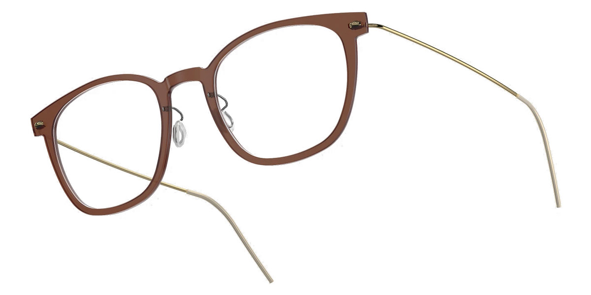 Color: C02M PGT - Lindberg N.O.W. Titanium LND6609C02MPGT49