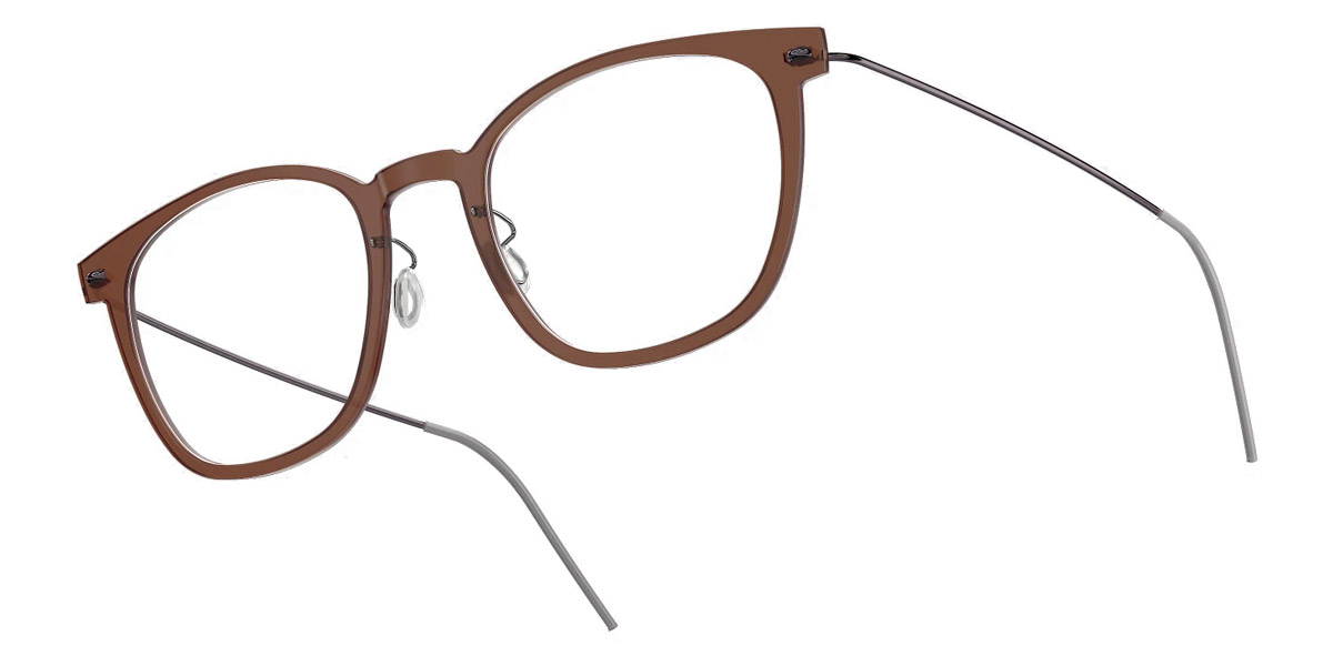 Color: C02M PU14 - Lindberg N.O.W. Titanium LND6609C02MPU1449