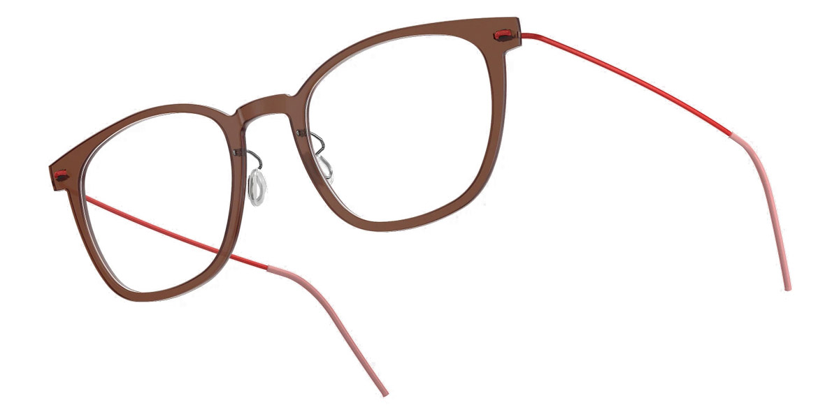 Color: C02M U33 - Lindberg N.O.W. Titanium LND6609C02MU3349