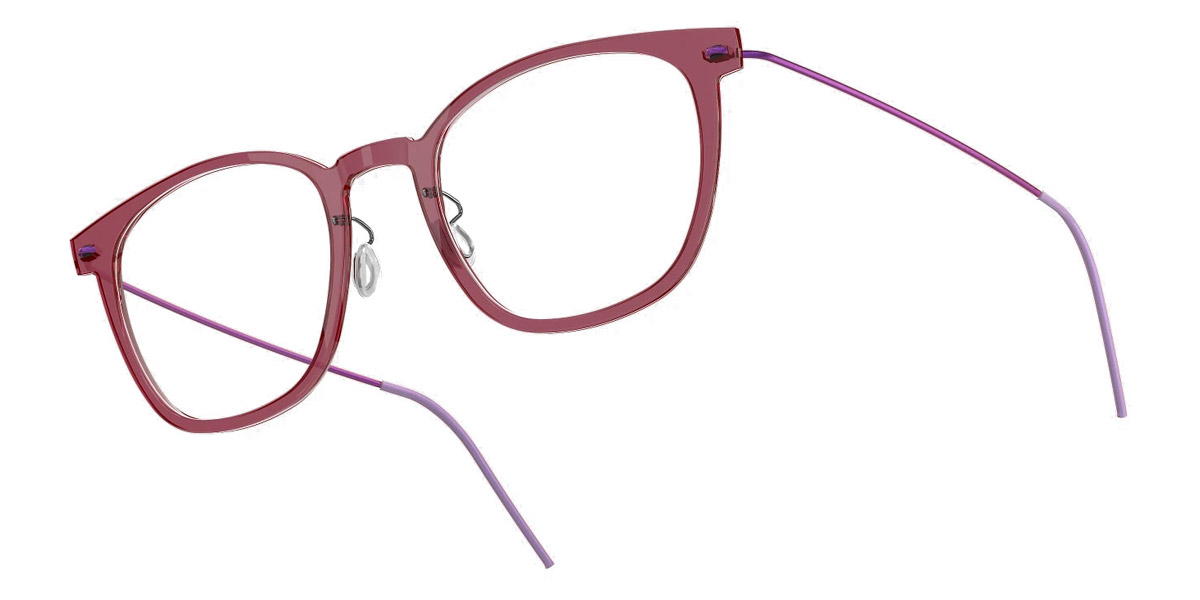 Color: C04 75 - Lindberg N.O.W. Titanium LND6609C047549