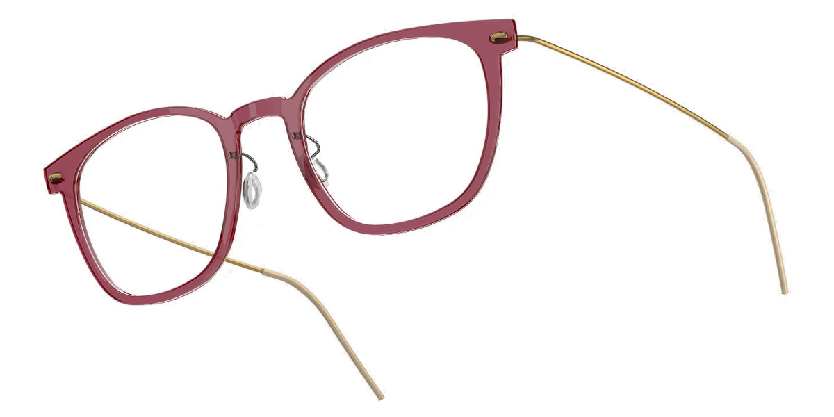 Color: C04 GT - Lindberg N.O.W. Titanium LND6609C04GT49