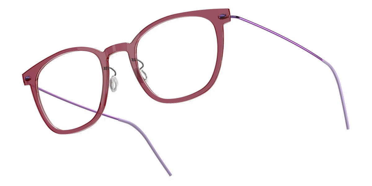 Color: C04 P77 - Lindberg N.O.W. Titanium LND6609C04P7749