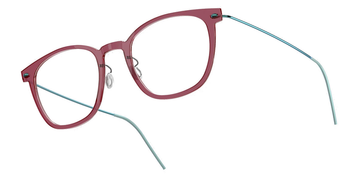 Color: C04 P85 - Lindberg N.O.W. Titanium LND6609C04P8549
