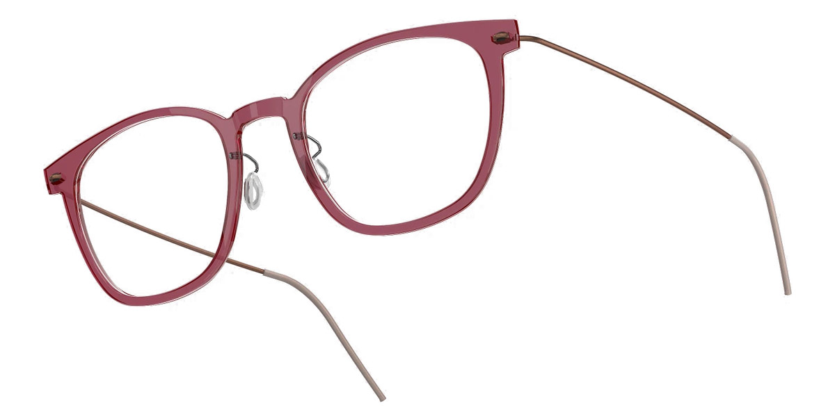 Color: C04 U12 - Lindberg N.O.W. Titanium LND6609C04U1249