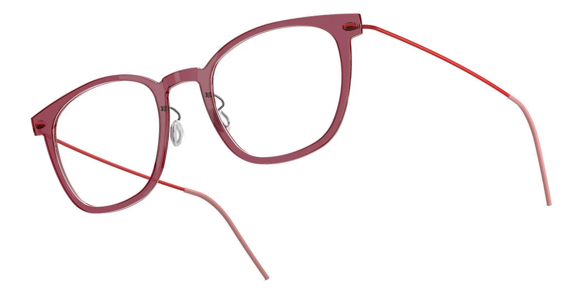 Color: C04 U33 - Lindberg N.O.W. Titanium LND6609C04U3349