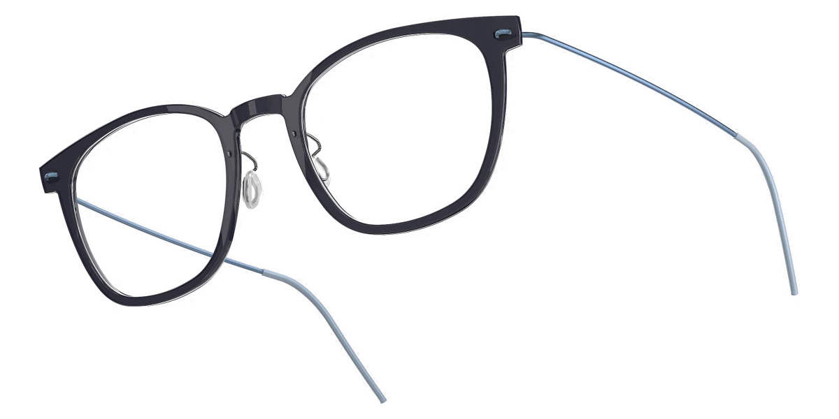 Color: C06 20 - Lindberg N.O.W. Titanium LND6609C062049