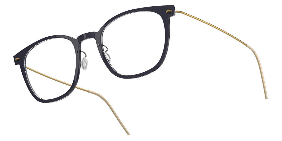 Color: C06 GT - Lindberg N.O.W. Titanium LND6609C06GT49
