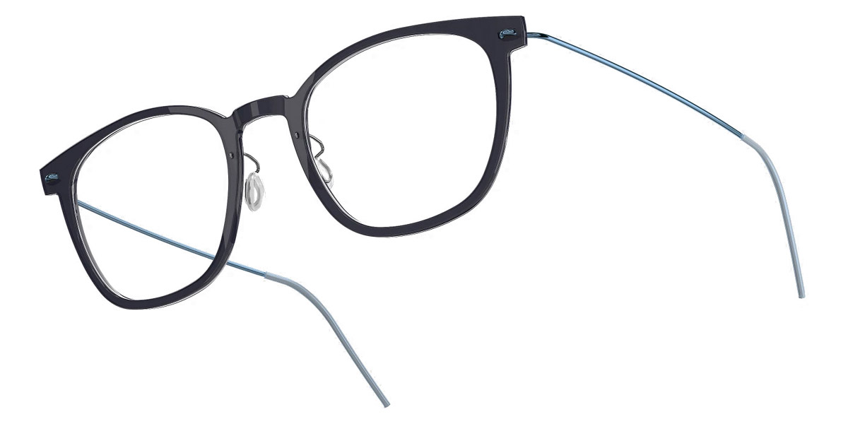 Color: C06 P20 - Lindberg N.O.W. Titanium LND6609C06P2049