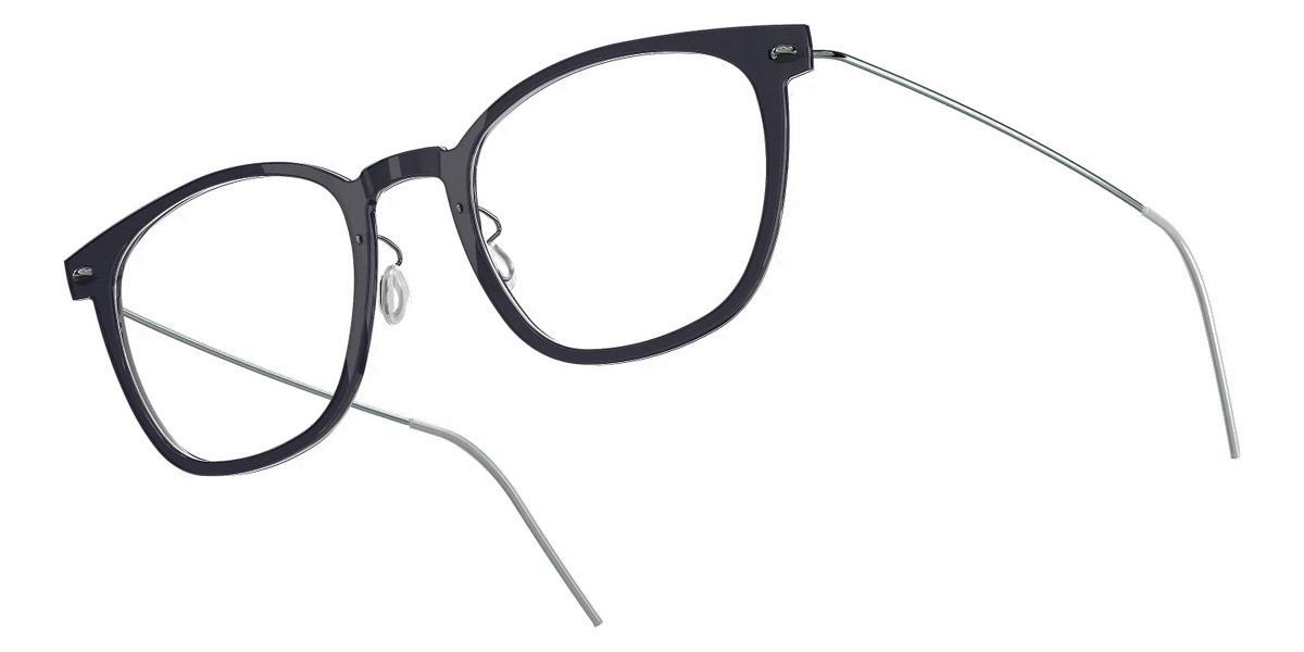 Color: C06 P30 - Lindberg N.O.W. Titanium LND6609C06P3049