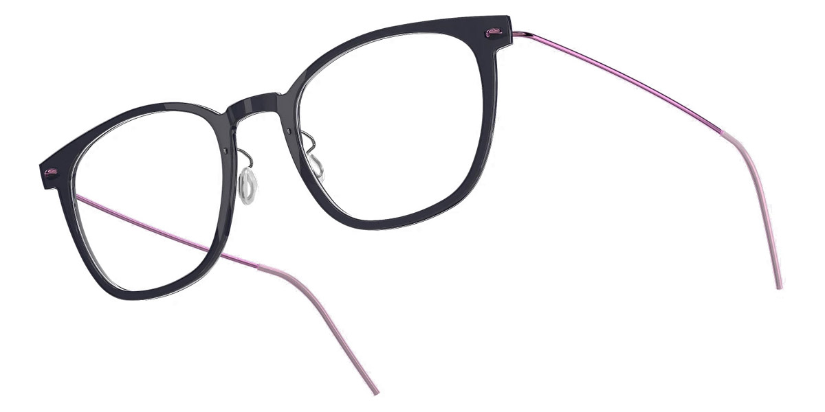 Color: C06 P75 - Lindberg N.O.W. Titanium LND6609C06P7549
