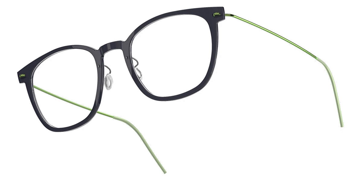 Color: C06 P95 - Lindberg N.O.W. Titanium LND6609C06P9549
