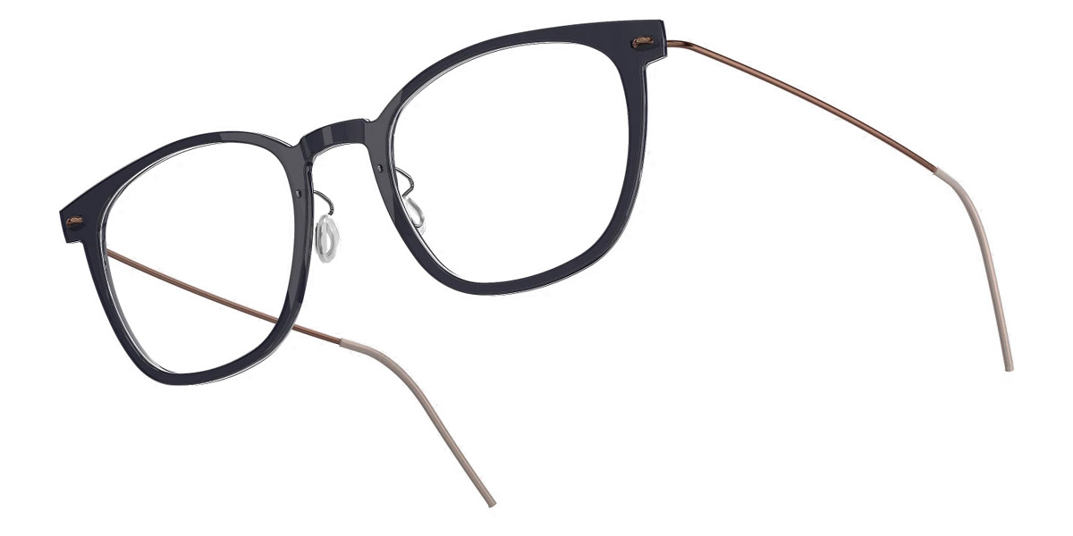 Color: C06 PU12 - Lindberg N.O.W. Titanium LND6609C06PU1249