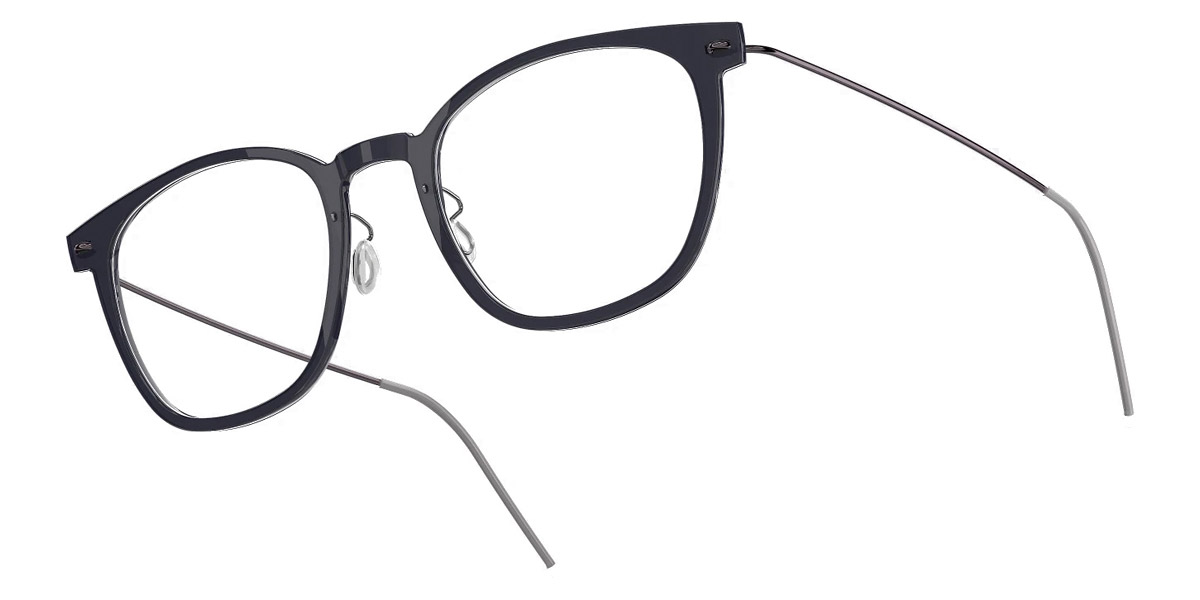 Color: C06 PU14 - Lindberg N.O.W. Titanium LND6609C06PU1449