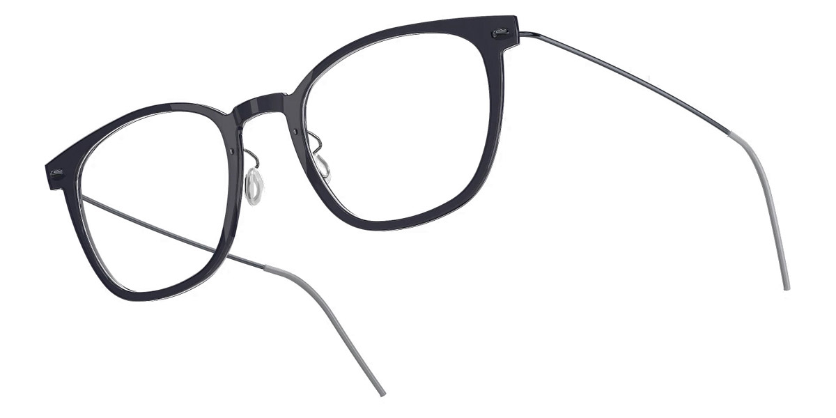 Color: C06 PU16 - Lindberg N.O.W. Titanium LND6609C06PU1649