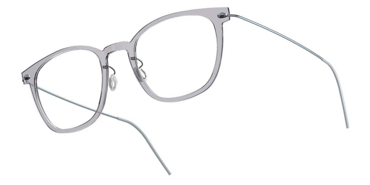 Color: C07 25 - Lindberg N.O.W. Titanium LND6609C072549