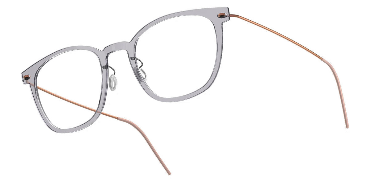 Color: C07 60 - Lindberg N.O.W. Titanium LND6609C076049
