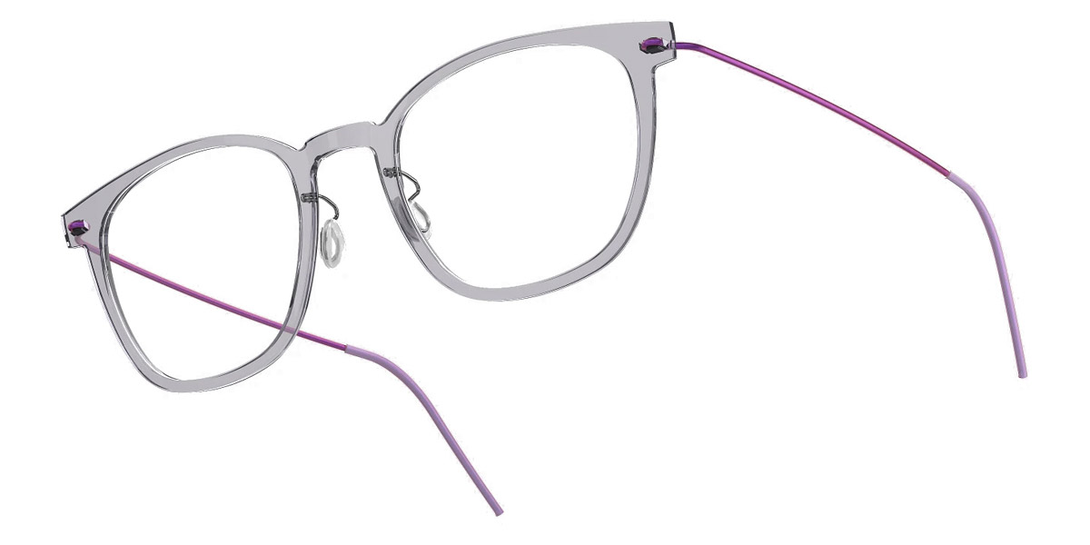 Color: C07 75 - Lindberg N.O.W. Titanium LND6609C077549