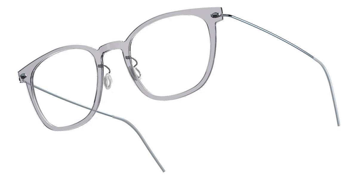 Color: C07 P25 - Lindberg N.O.W. Titanium LND6609C07P2549