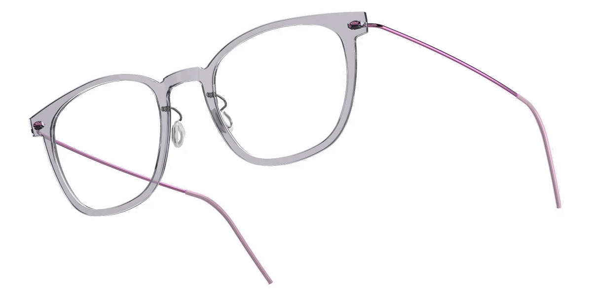 Color: C07 P75 - Lindberg N.O.W. Titanium LND6609C07P7549