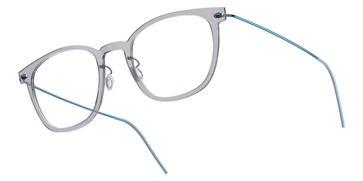 Color: C07 P80 - Lindberg N.O.W. Titanium LND6609C07P8049